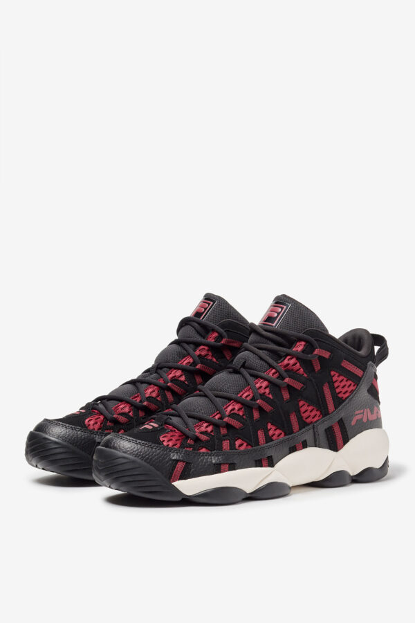 Fila Men's Stackhouse Spaghetti Paracord