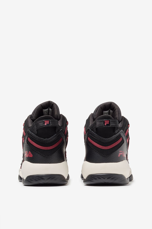 Fila Men's Stackhouse Spaghetti Paracord
