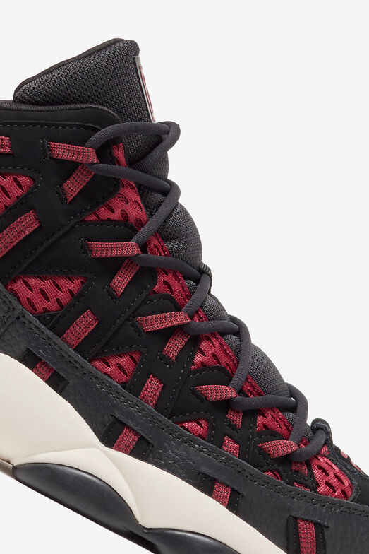 Fila Men's Stackhouse Spaghetti Paracord