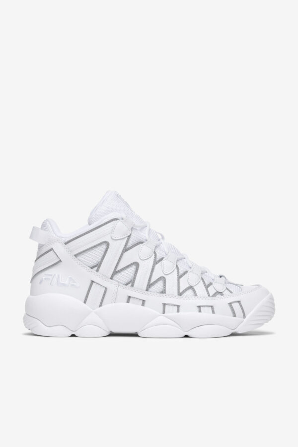 Fila Men's Stackhouse Spaghetti