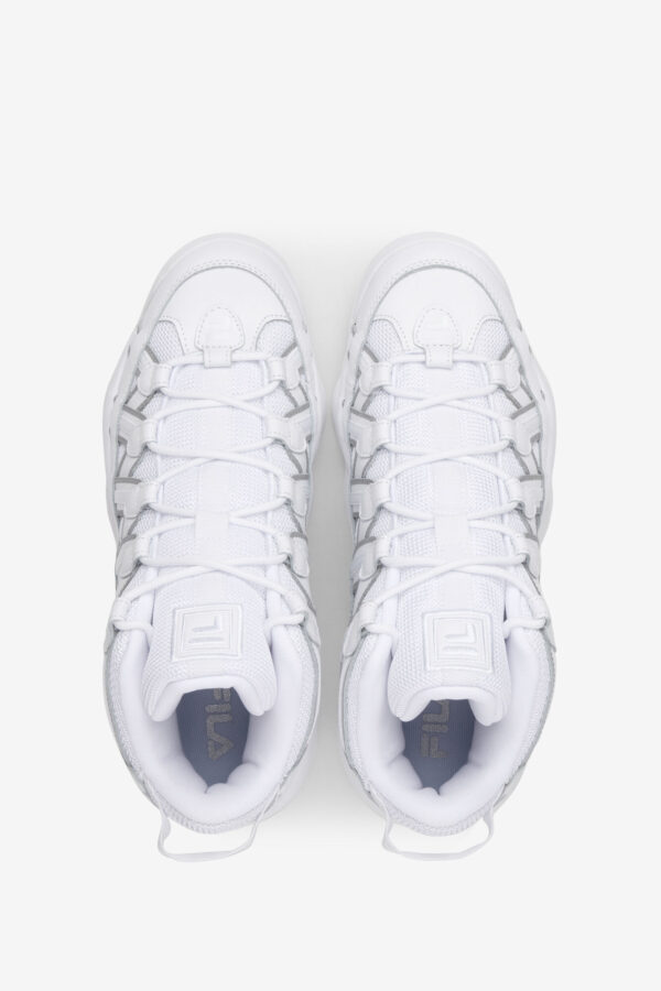 Fila Men's Stackhouse Spaghetti