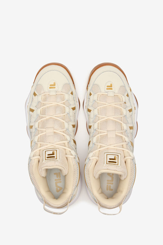 Fila Men's Stackhouse Spaghetti