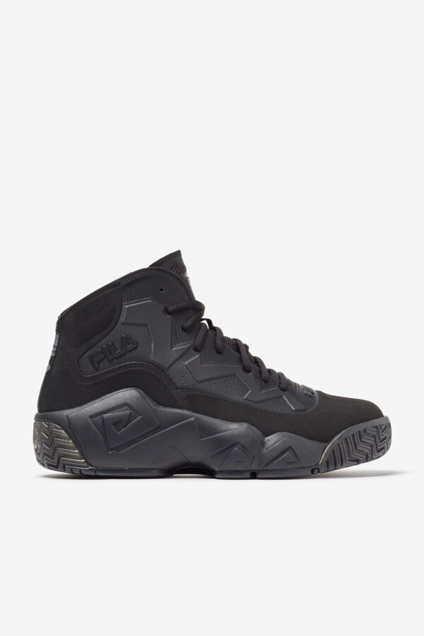 Fila Men's Rissmo Low