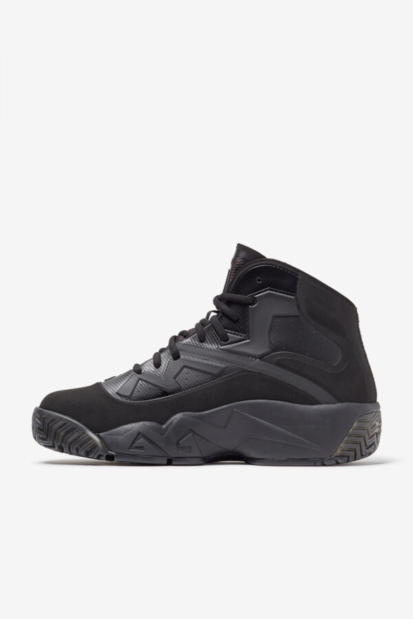 Fila Men's Rissmo Low