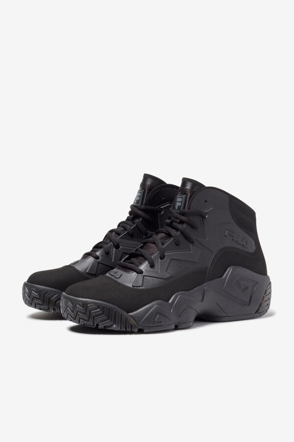 Fila Men's Rissmo Low