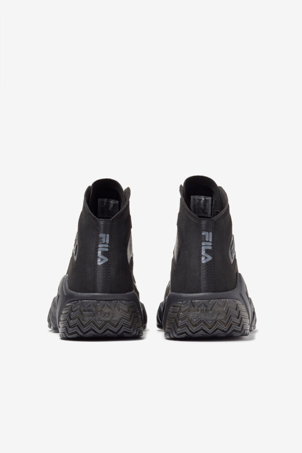 Fila Men's Rissmo Low