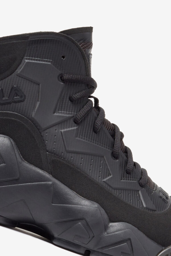 Fila Men's Rissmo Low