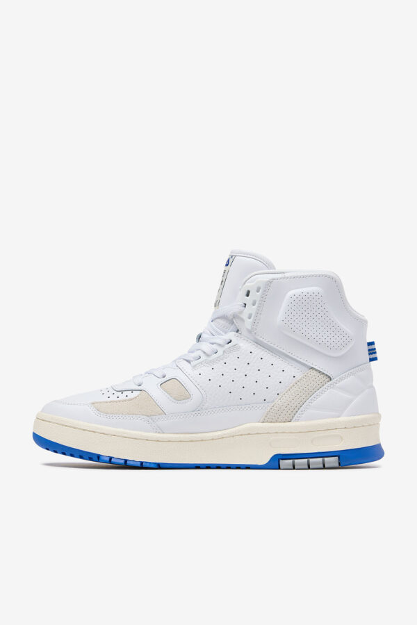 Fila Men's Rissmo Low