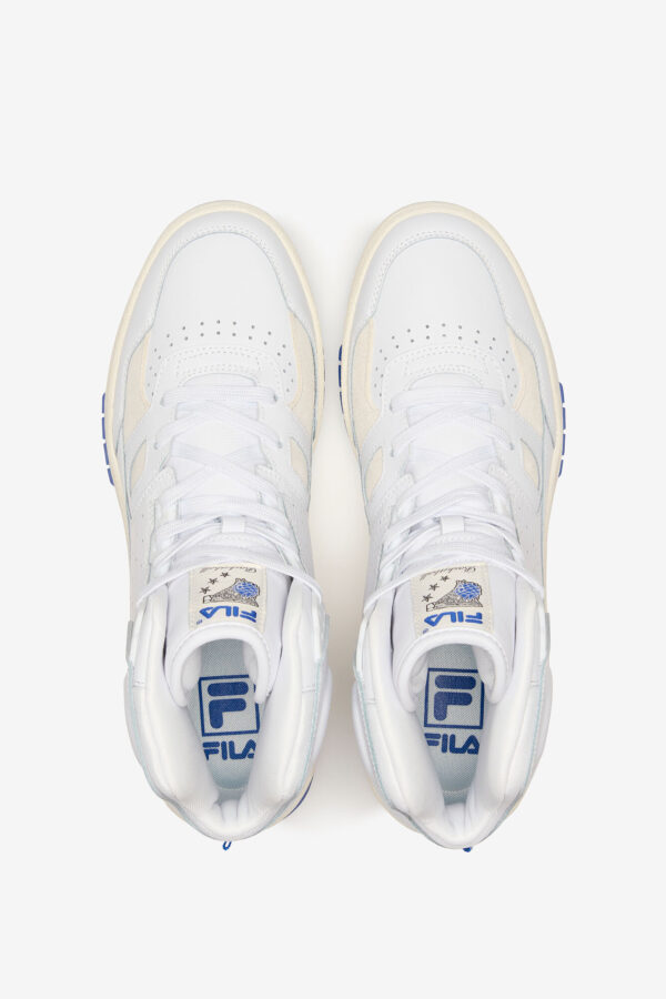 Fila Men's Rissmo Low