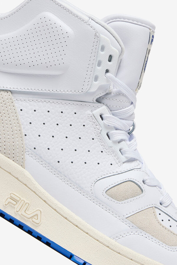Fila Men's Rissmo Low