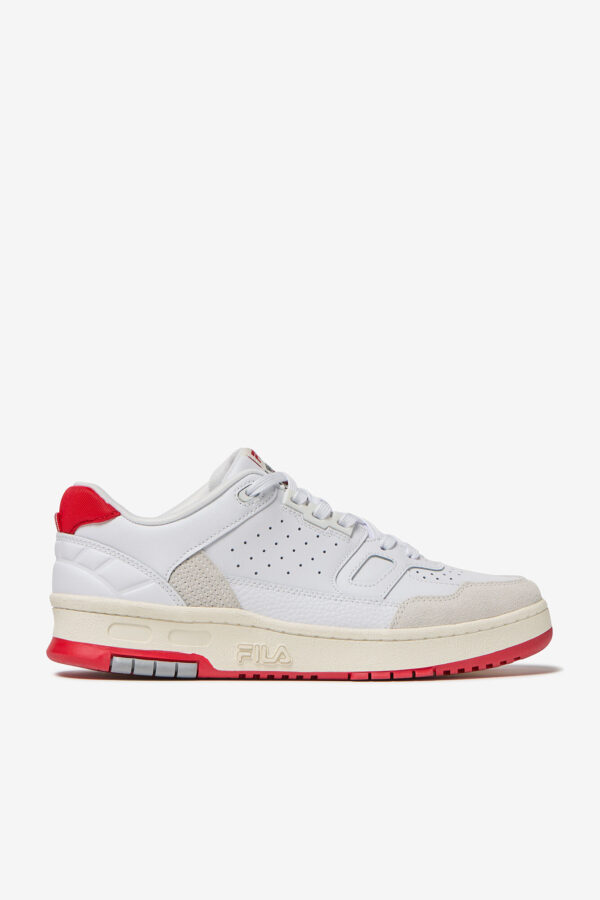 Fila Men's Rissmo Low