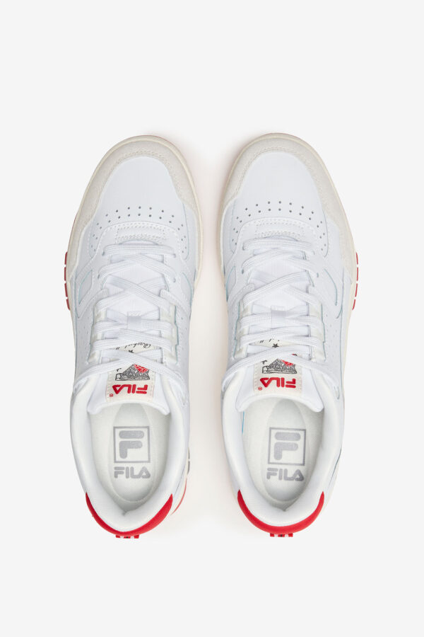 Fila Men's Rissmo Low