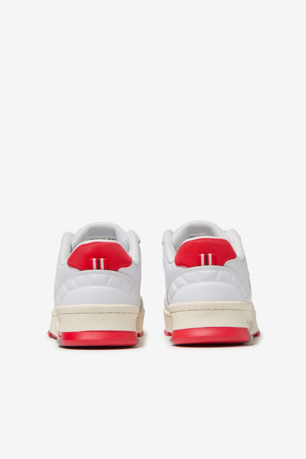 Fila Men's Rissmo Low