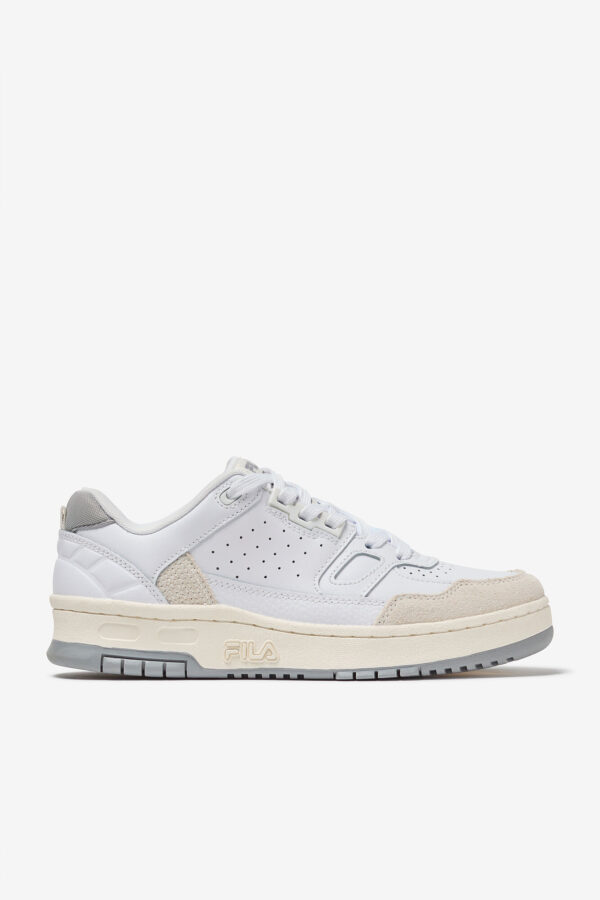 Fila Men's Rissmo Low