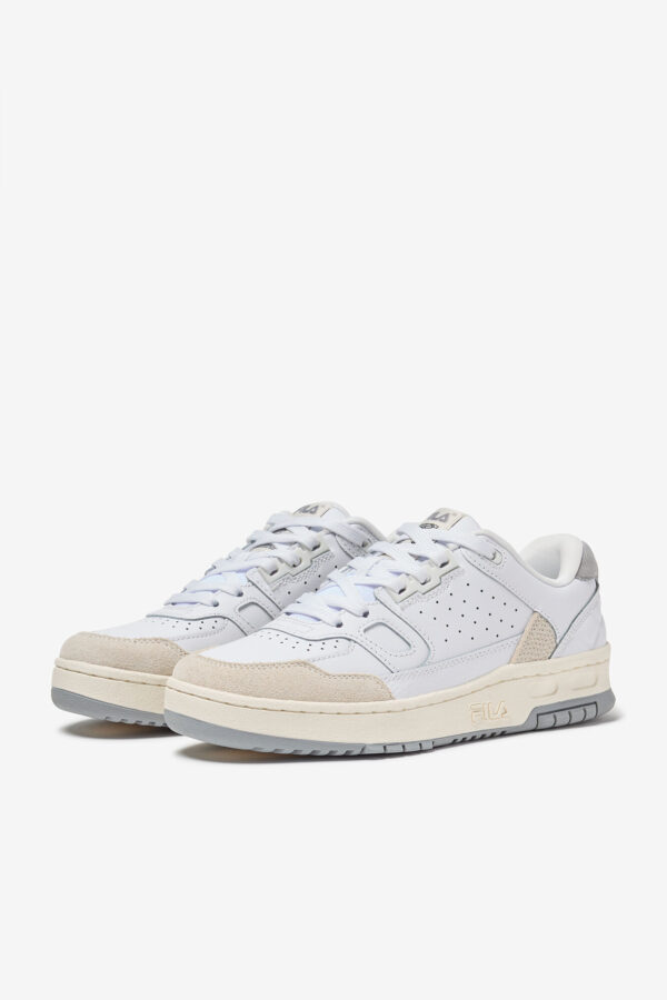 Fila Men's Rissmo Low