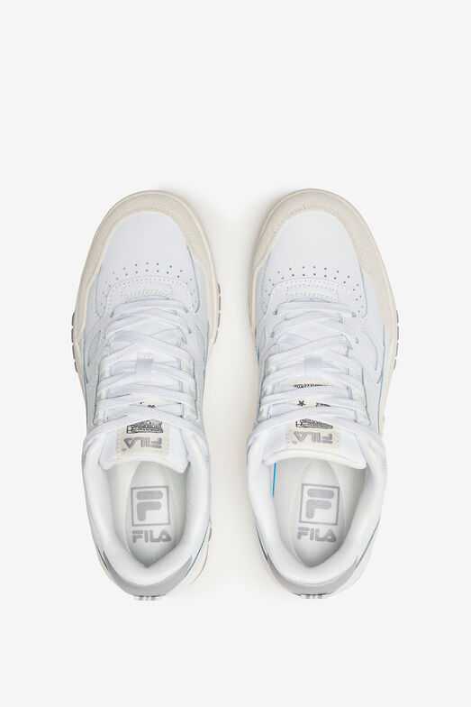 Fila Men's Rissmo Low