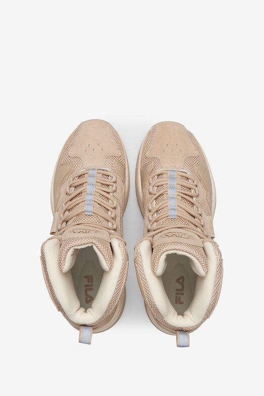 Fila Men's Boots