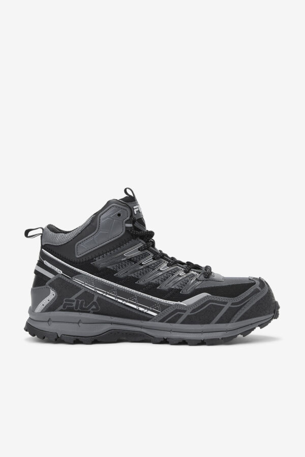 Fila's Men Boots