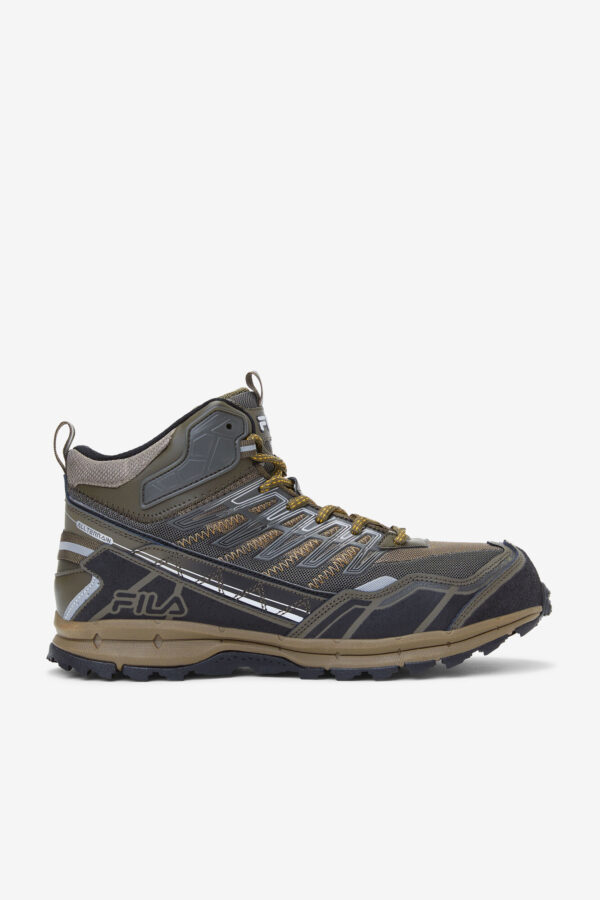 Fila Men's Boots