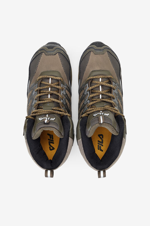 Fila Men's Boots