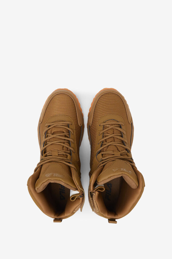 Fila's Men Boots