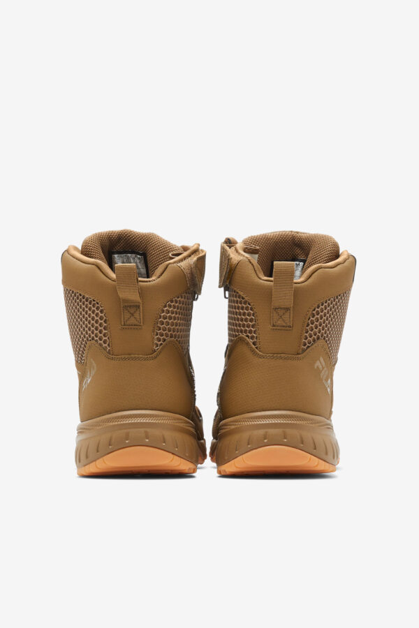 Fila's Men Boots