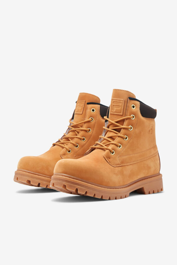 Fila Men's Boots