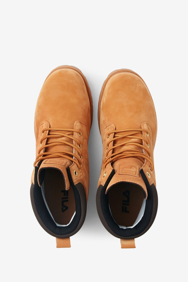 Fila Men's Boots