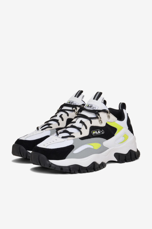 Fila Men's Ray Tracer Tr 2