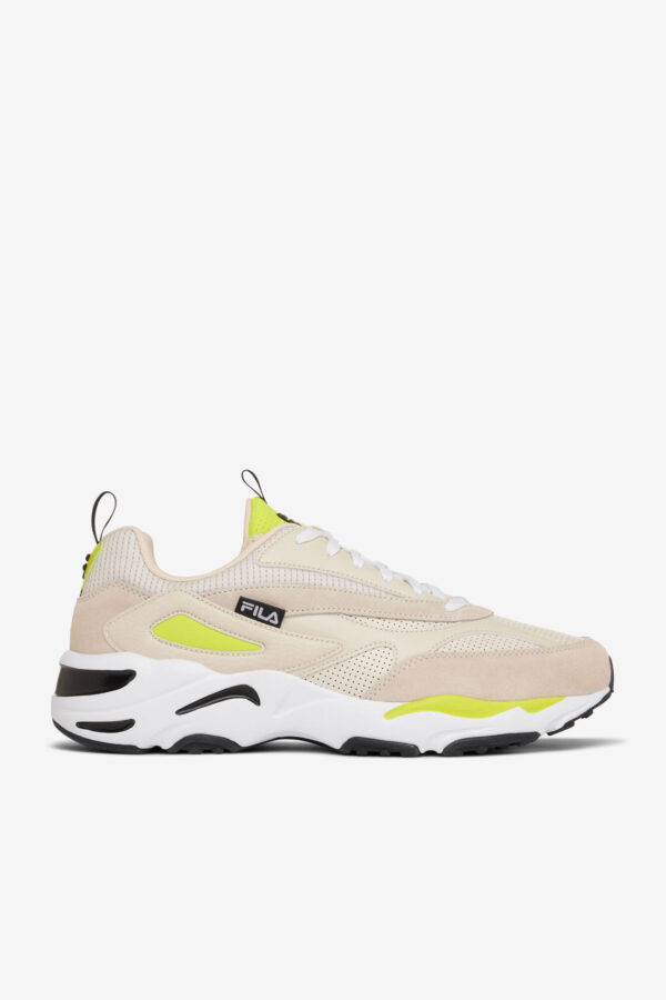 Fila Men's Fastic