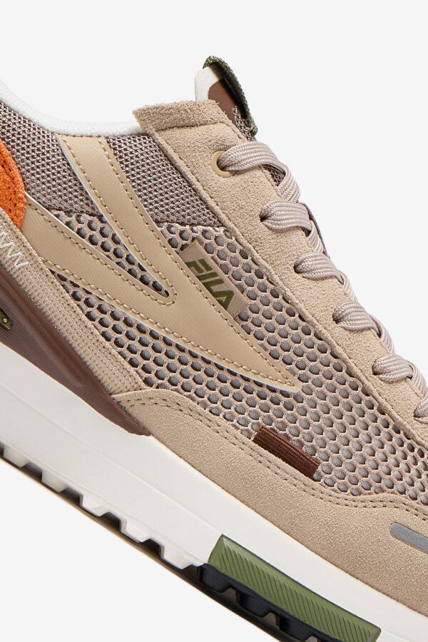 Fila Men's Sneakers