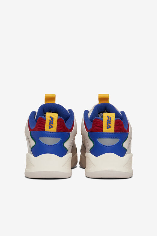 Fila's Men Corda