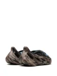 Yeezy Foam Runner "MX Brown Blue" sneakers