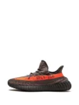 adidas YEEZY 350 "Carbon Beluga" sneakers