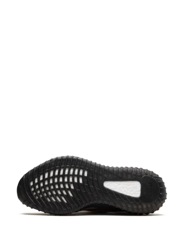 adidas YEEZY 350 "Carbon Beluga" sneakers