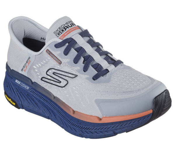 Skechers Slip-ins: Max Cushioning Premier 2.0 - Stanch