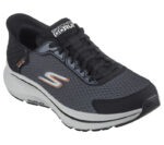 Skechers Slip-ins: GO RUN Consistent - Empowered