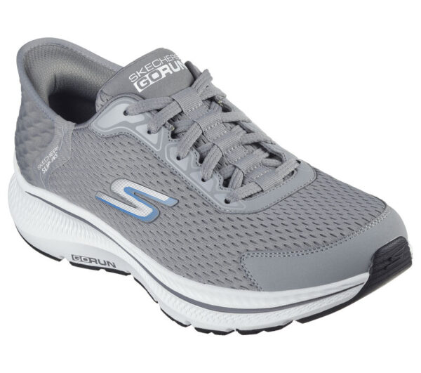 Skechers Slip-ins: GO RUN Consistent - Empowered