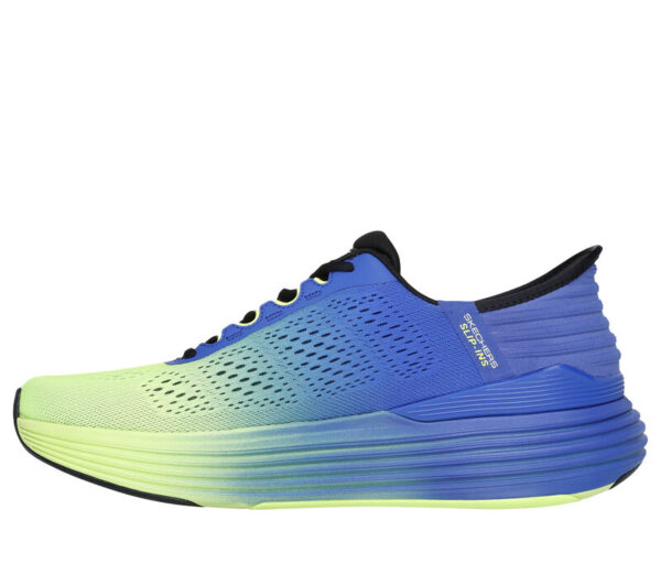Skechers Slip-ins: Max Cushioning Suspension