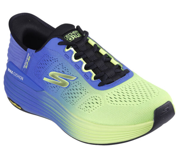 Skechers Slip-ins: Max Cushioning Suspension