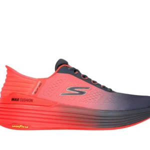 Skechers Slip-ins: Max Cushioning Suspension