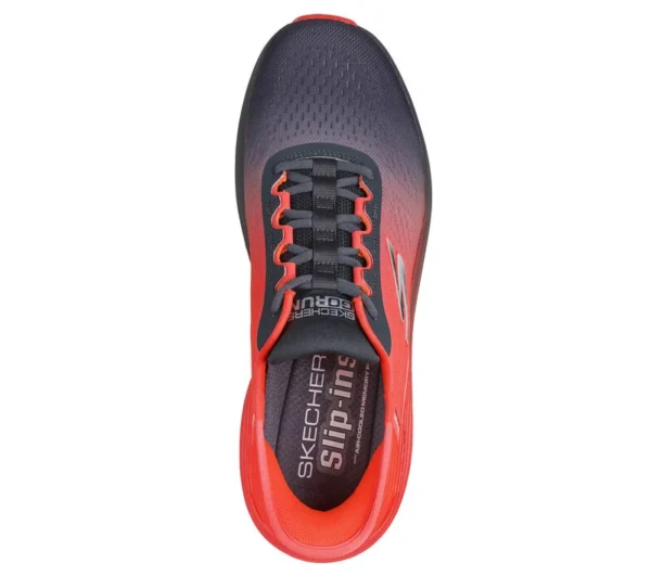 Skechers Slip-ins: Max Cushioning Suspension