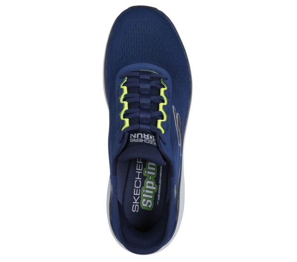 Skechers Slip-ins: Max Cushioning Suspension