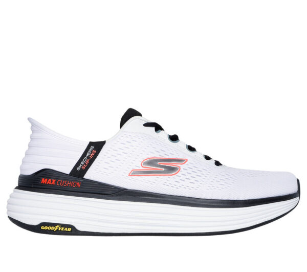 Skechers Slip-ins: Max Cushioning Suspension
