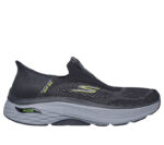 Skechers Slip-ins: Max Cushioning Arch Fit