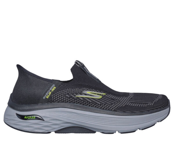 Skechers Slip-ins: Max Cushioning Arch Fit