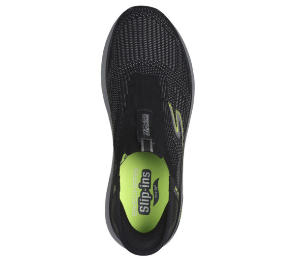 Skechers Slip-ins: Max Cushioning Arch Fit