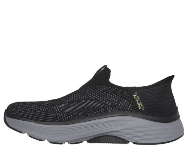 Skechers Slip-ins: Max Cushioning Arch Fit