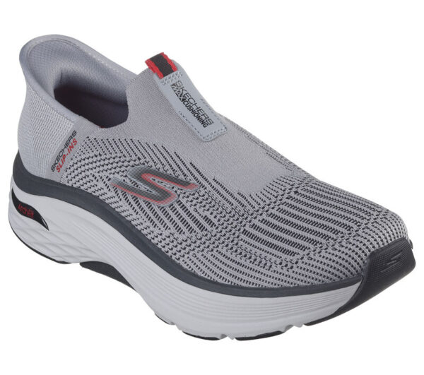 Skechers Slip-ins: Max Cushioning Arch Fit