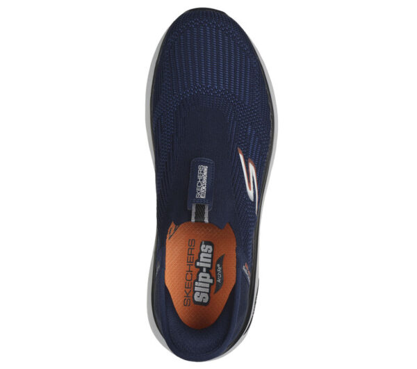 Skechers Slip-ins: Max Cushioning Arch Fit